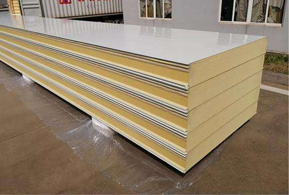 PU SANDWICH PANEL