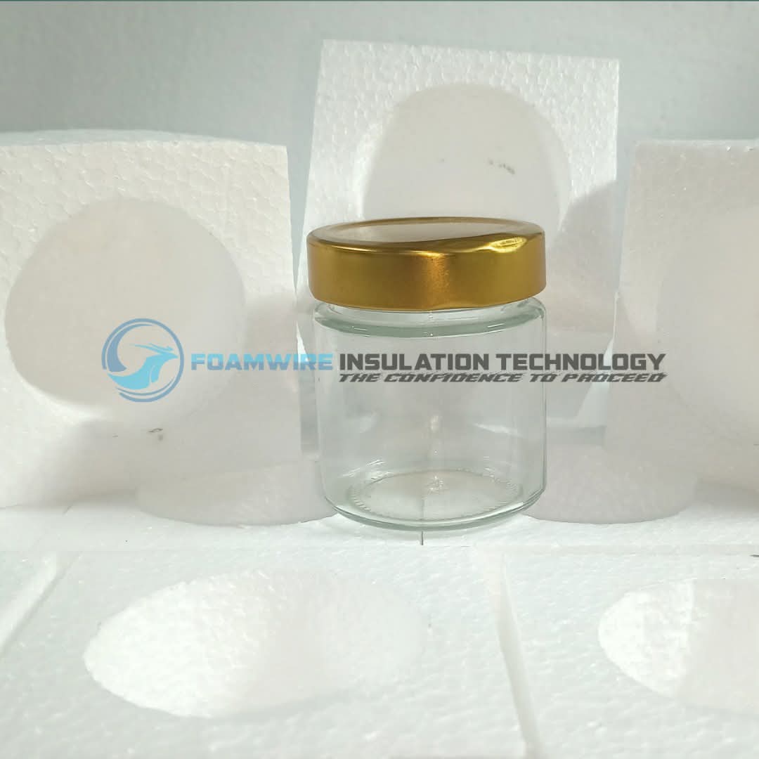 CORCKSHEET BOTTLE BOXES PACKAGING