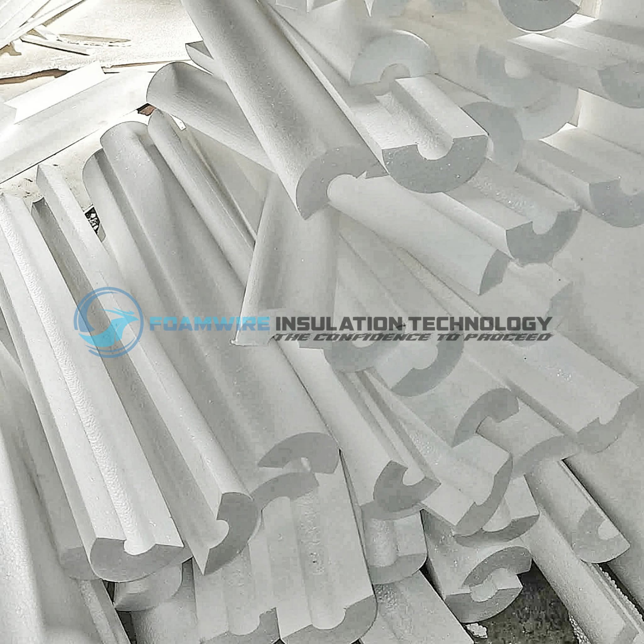CORCKSHEET INDUSTRIAL PIPE INSULATION