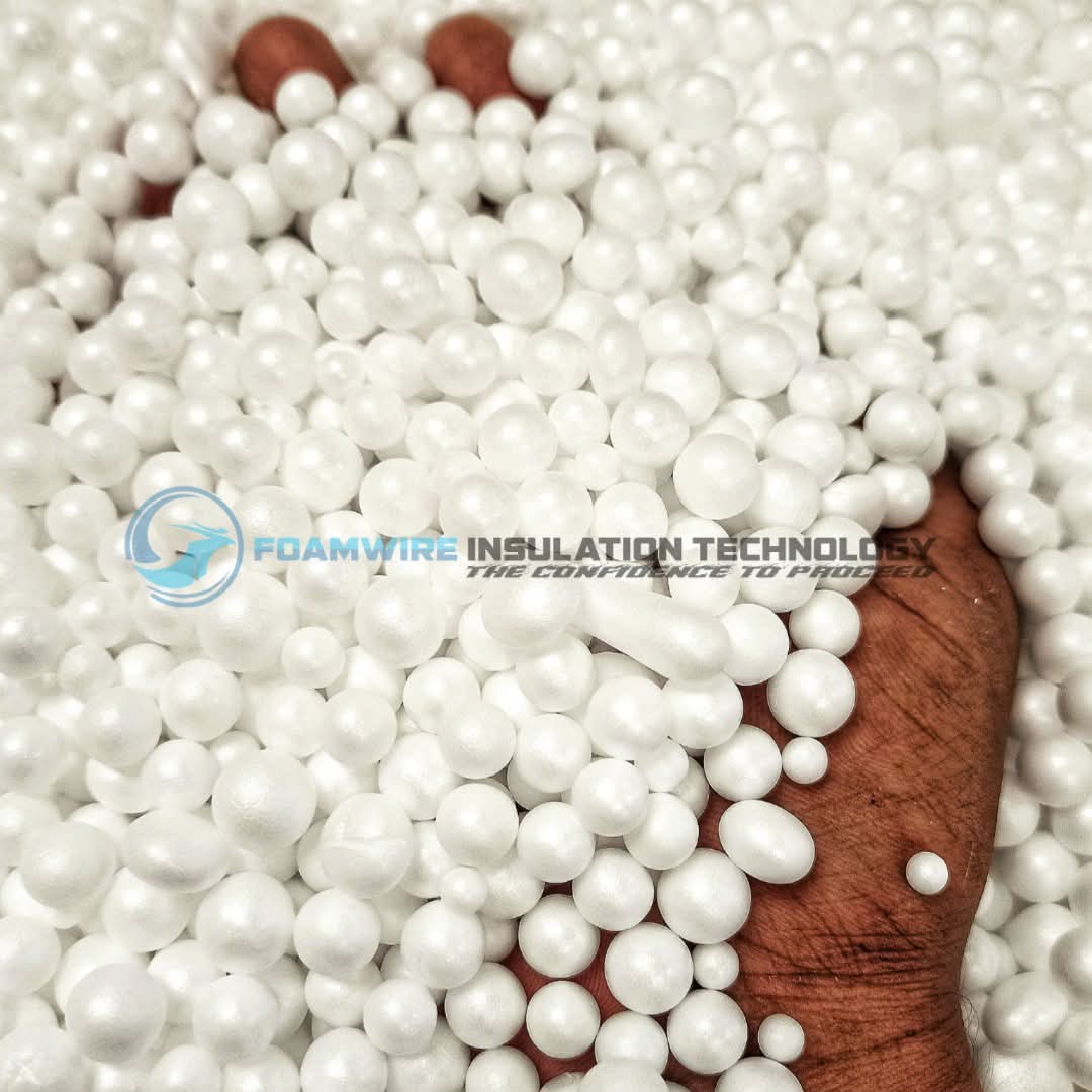 THERMOCL BALL,EPS BALL, (MURI BALL)- STYROFOAM BALL ⚽